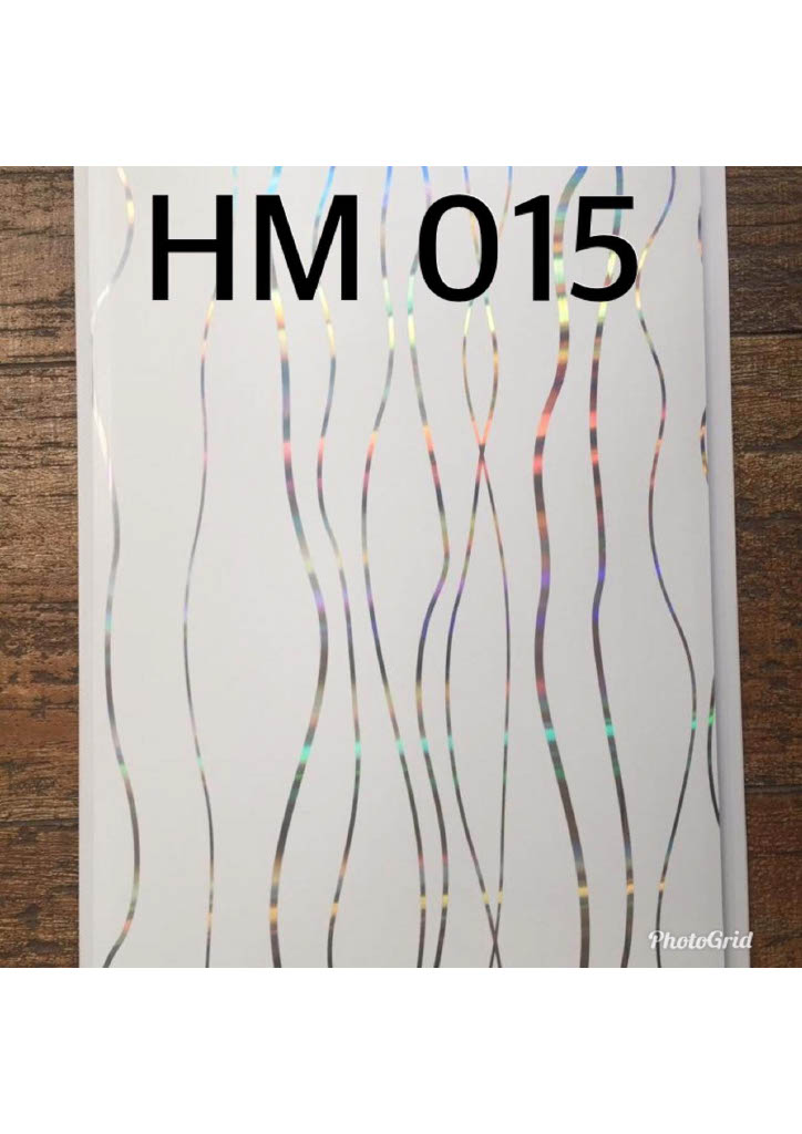 HM015